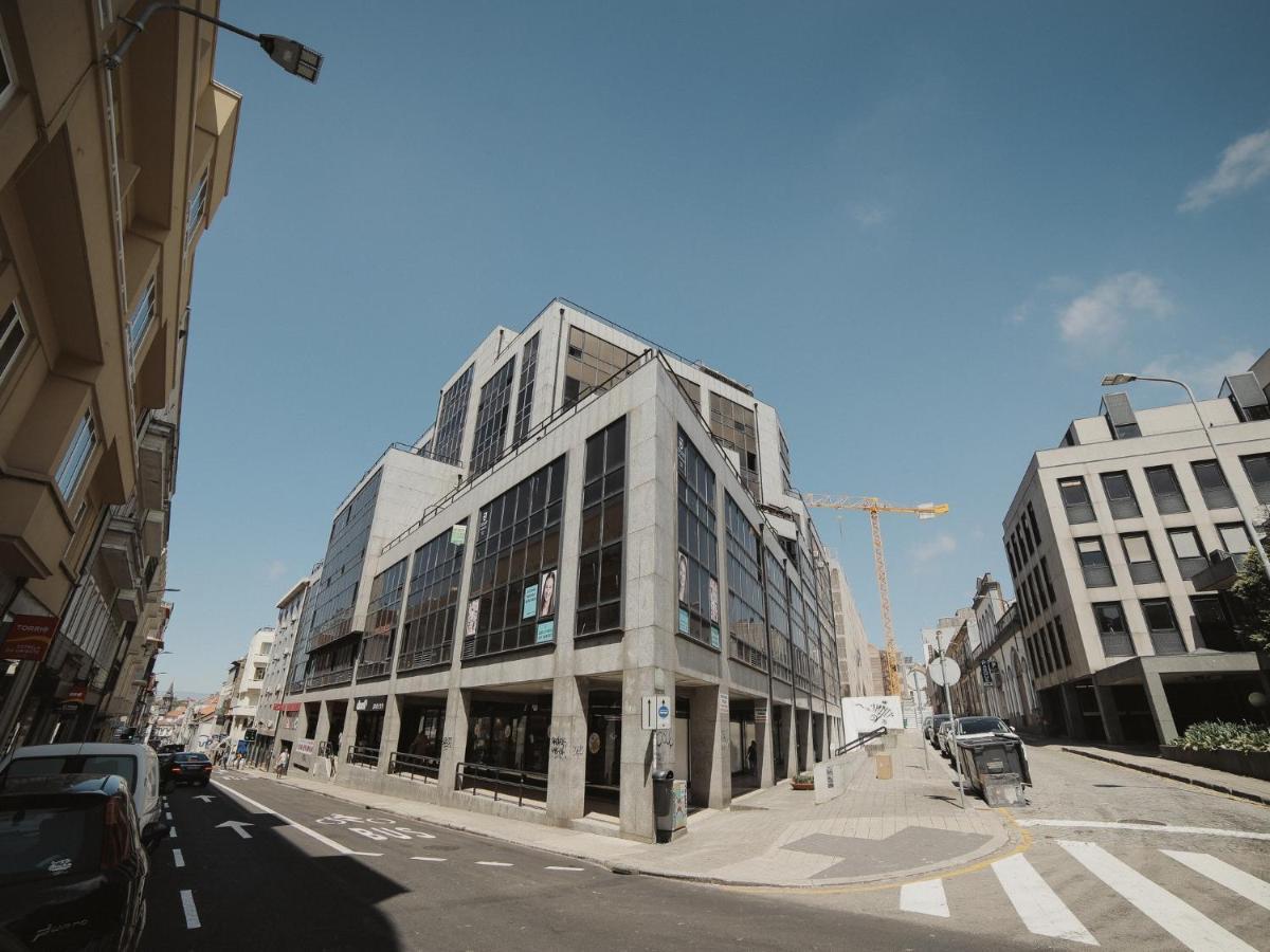Oporto Guest Bolhao 2 Apartment ภายนอก รูปภาพ