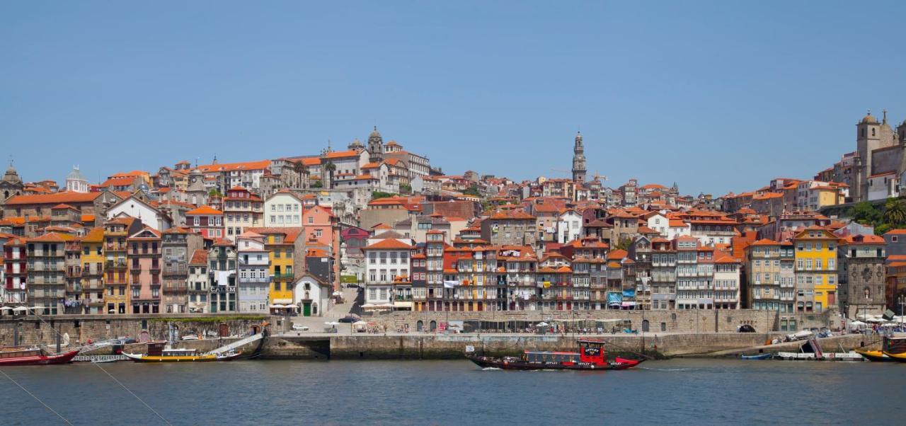 Oporto Guest Bolhao 2 Apartment ภายนอก รูปภาพ