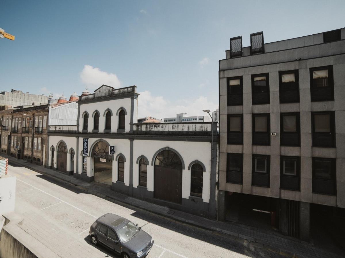 Oporto Guest Bolhao 2 Apartment ภายนอก รูปภาพ