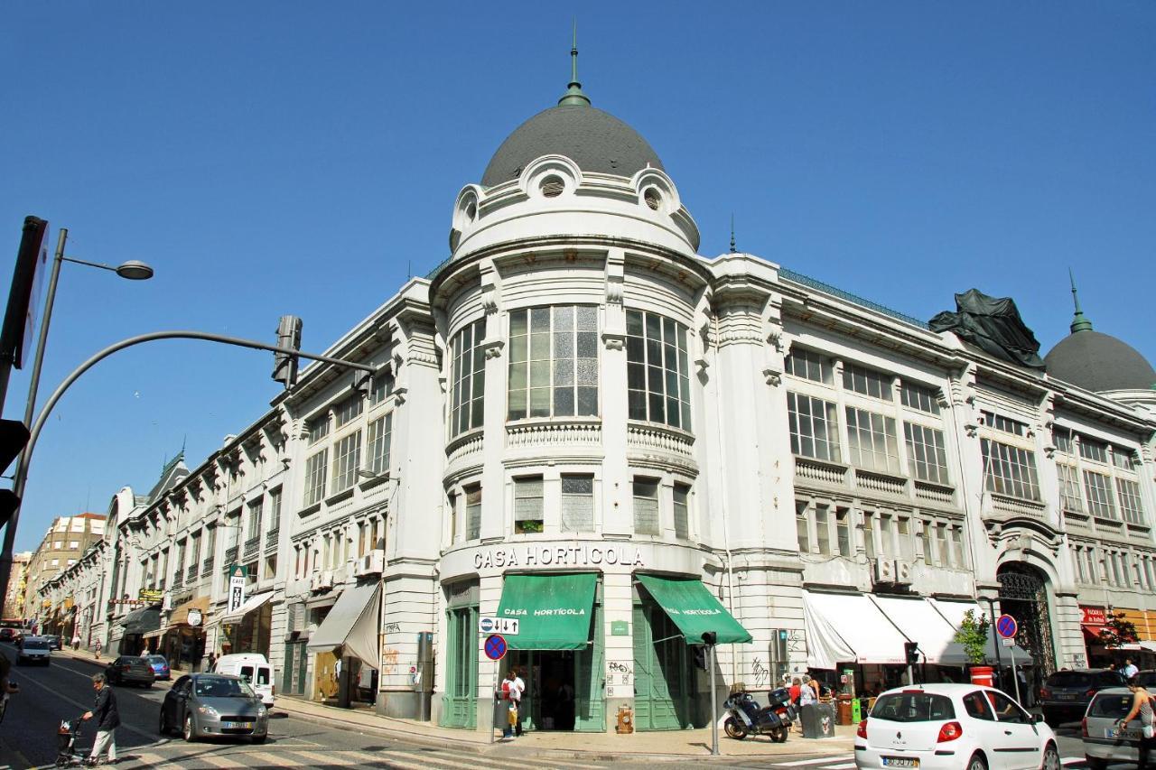 Oporto Guest Bolhao 2 Apartment ภายนอก รูปภาพ