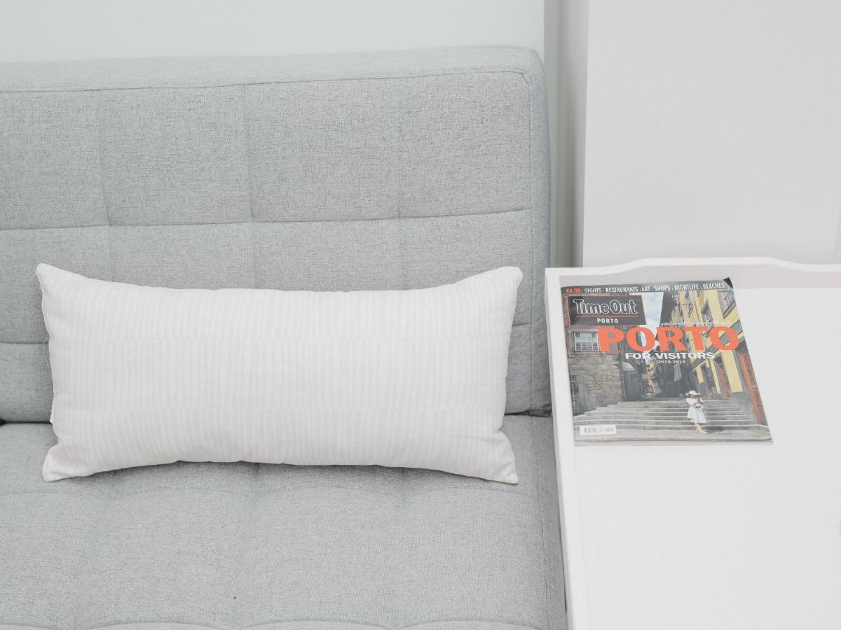 Oporto Guest Bolhao 2 Apartment ภายนอก รูปภาพ