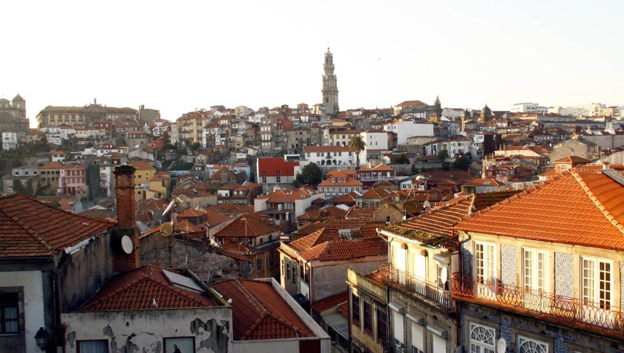 Oporto Guest Bolhao 2 Apartment ภายนอก รูปภาพ